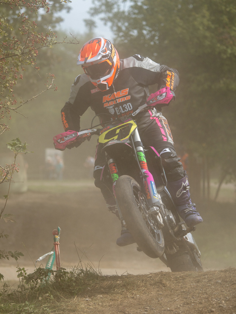 20260913-S7A06032 | Supermoto, KMS Racing, Racing, Sport - Realisiert mit Pictrs.com