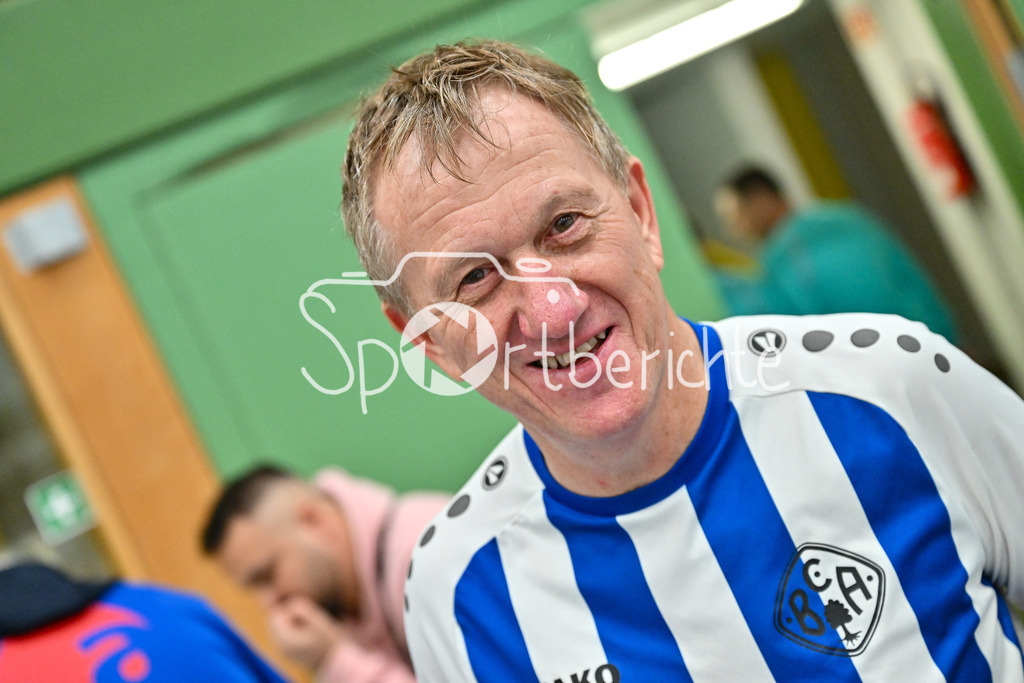 BT Nylonplast Traditionscup der AH | Manfred BRAUN / BC Aichach