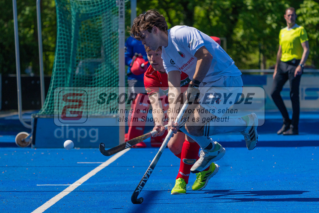 HK_20260425_04481 | 1. Bundesliga Herren Crefelder HTC - Hamburger Polo Club am 25.02.2026