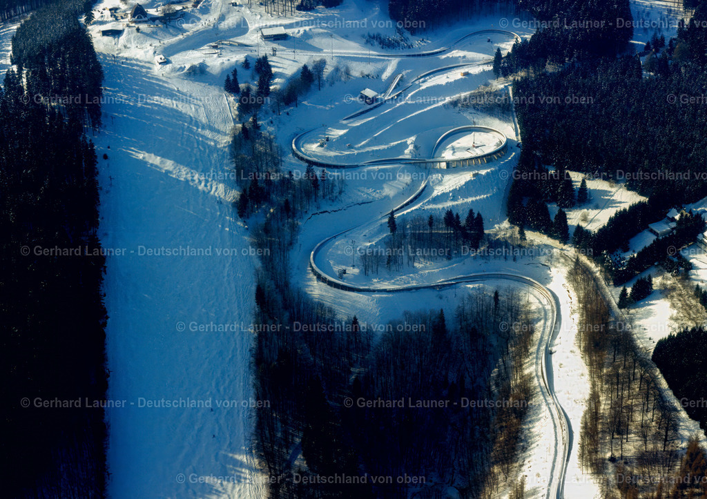 7000979 | Bob-Rodelbahn Winterberg