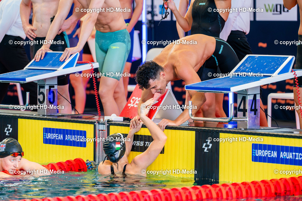 European Aquatics Junior Swimming Championships 2026 | European Aquatics Junior Swimming Championships 2026