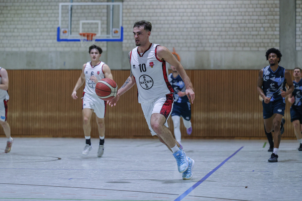 1.Regio BAYER GIANTS vs LippeBaskets Werne-49 | Fotos von Basketballspielen aus dem Raum NRW fotografiert von Gero Mueller-Laschet und Daniel Schaefer - Realisiert mit Pictrs.com