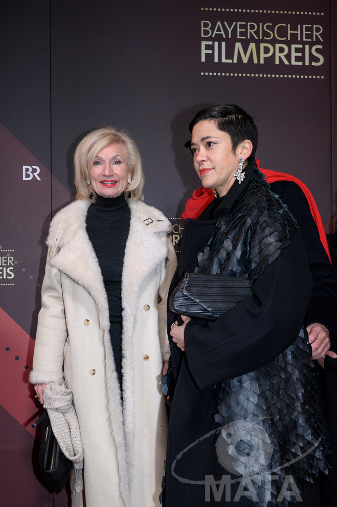 _DWI5220 | __________bei der Verleihung des 47. Bayerischen Filmpreises 2026  im Prinzregententheater. München, 23.01.2026 - Realisiert mit Pictrs.com