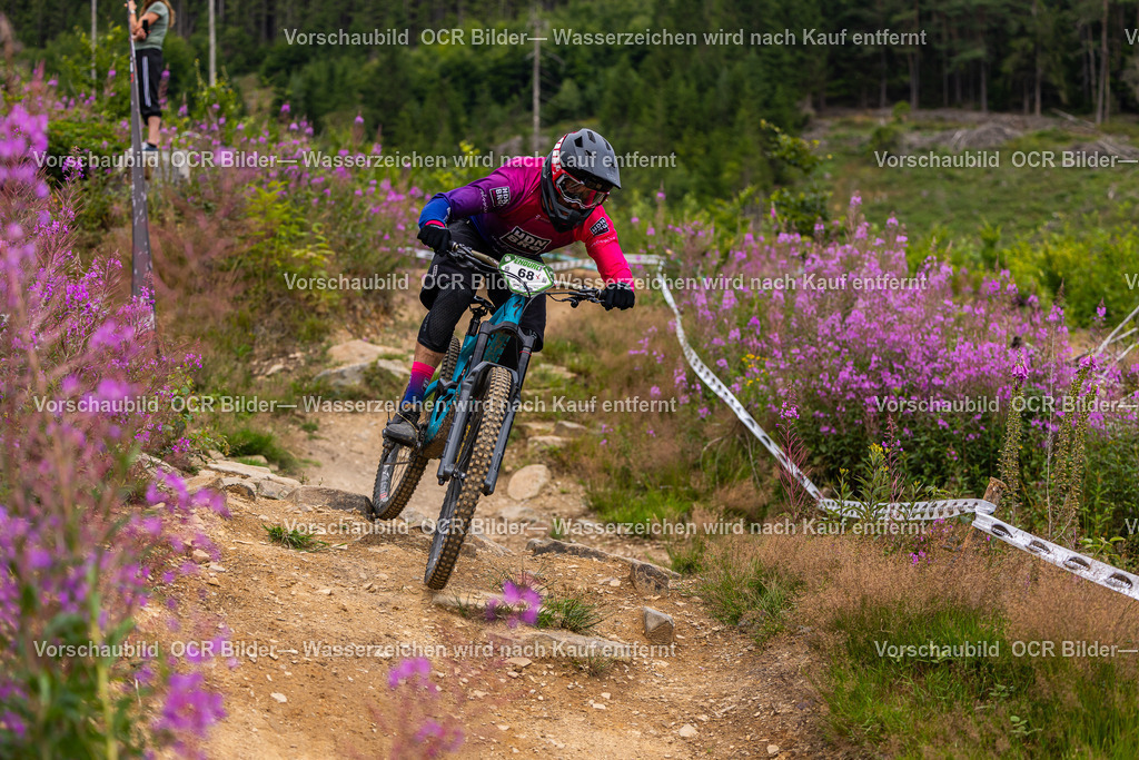 Enduro One Schulenberg So R1-3208 | OCR Bilder Fotograf Eisenach Michael Schröder