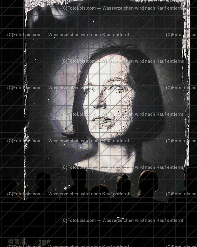 ALP9032_Linz_ARS-Elektr_MH_Nassplattenfotografie | (C)FotoLois.com, Alois Spandl, Linz an der Donau - ARS Elektronica Center, Multimediashow über Nassplattenfotografie von Markus Hofstätter, Fr 13. Oktober 2023.