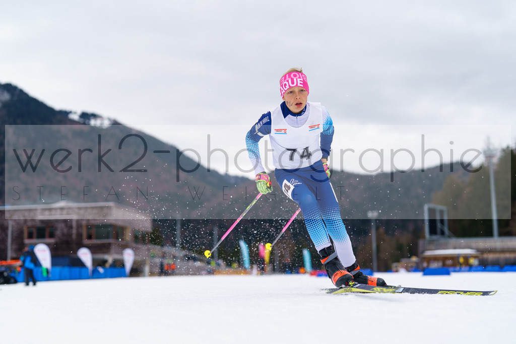 DSC Ruhpolding | 3. DSV E.INFRA Schülercup Biathlon in der Chiemgau Arena Ruhpolding