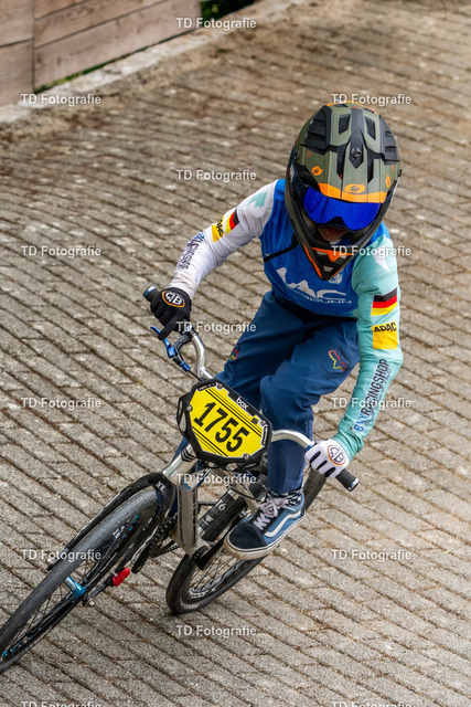 BayBMX2026-05542 | Fotogalerie von Thomas Dettweiler mit Eventbildern und lizenzfreien Fotos. Perfekt als Wandbild, für Büro, Website oder private Nutzung. - Realisiert mit Pictrs.com
