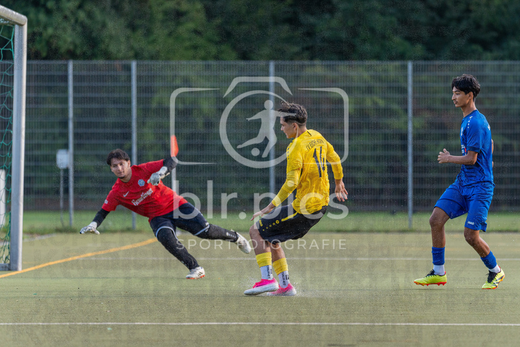 TV Eiche Horn - SV Hemelingen | TV Eiche Horn - SV Hemelingen