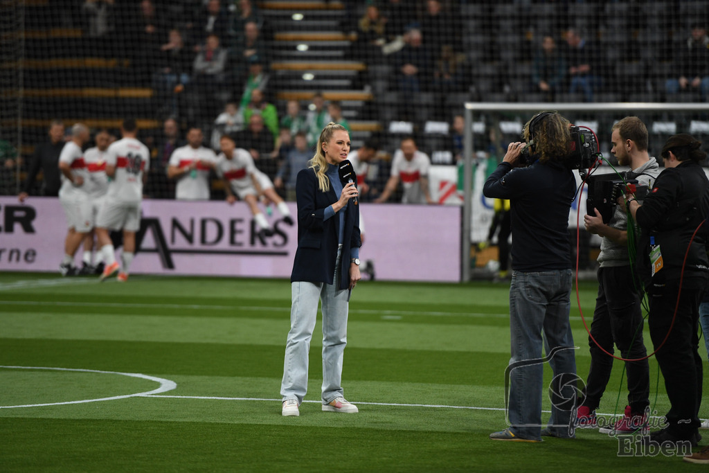 Cup der Öffentlichen Oldenburg | Cup der Öffentlichen Oldenburg am 05.01.2024 in Oldenburg (Weser-Ems Halle), Photo: Philip Eiben 2023 - Realisiert mit Pictrs.com