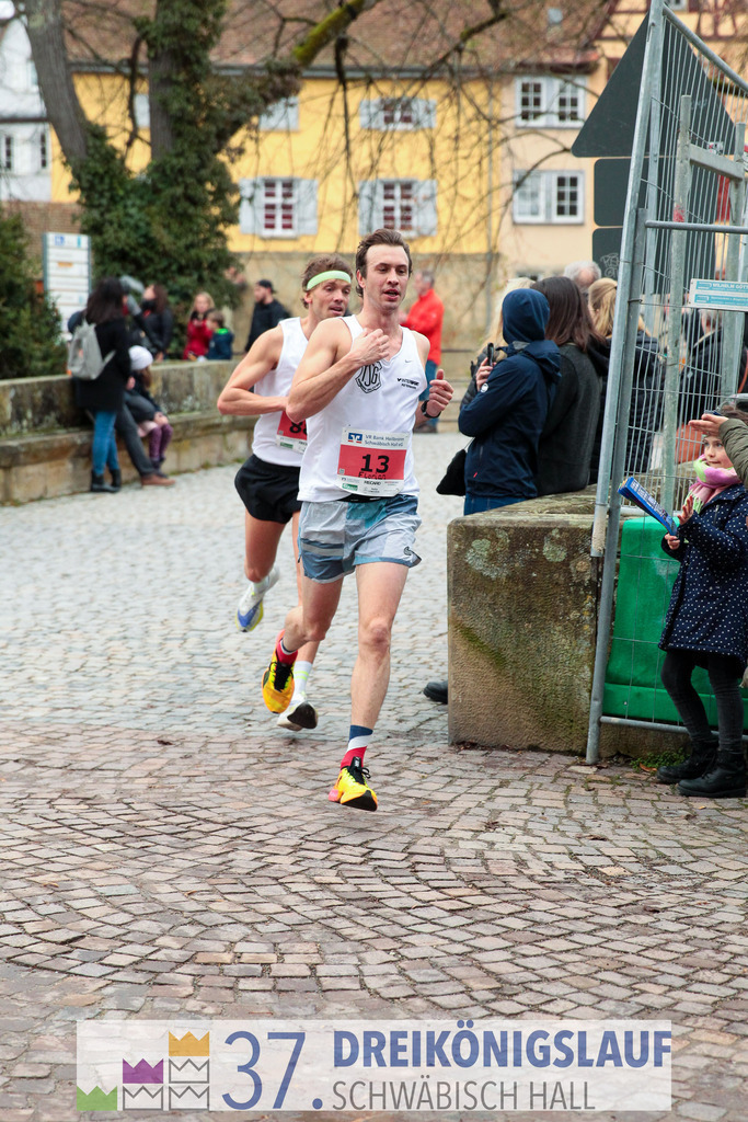 VR Bank Hauptlauf 10000m | 3 Koenigslauf 2023 - Realisiert mit Pictrs.com