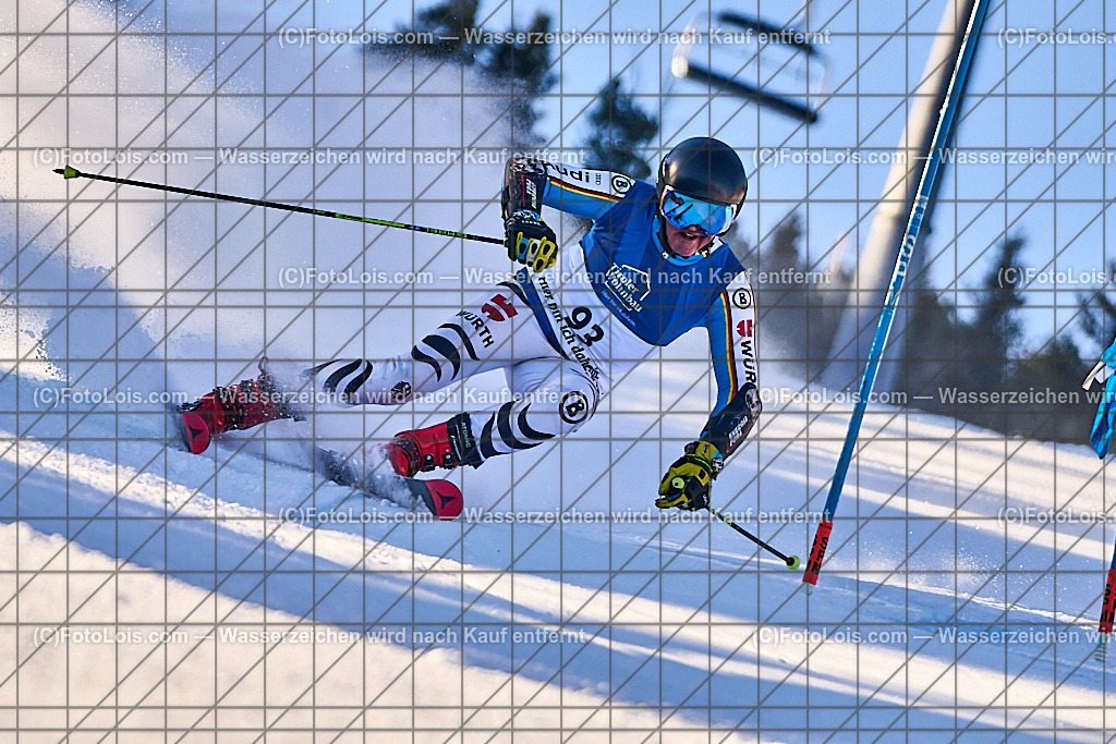 _ALP3398_FIS-Masters-GS-II_Glungezer_Salvadori Marco | FIS-MASTERS-WorldCup am Glungezer, GiantSlalom-II, So 18. Jänner 2026.