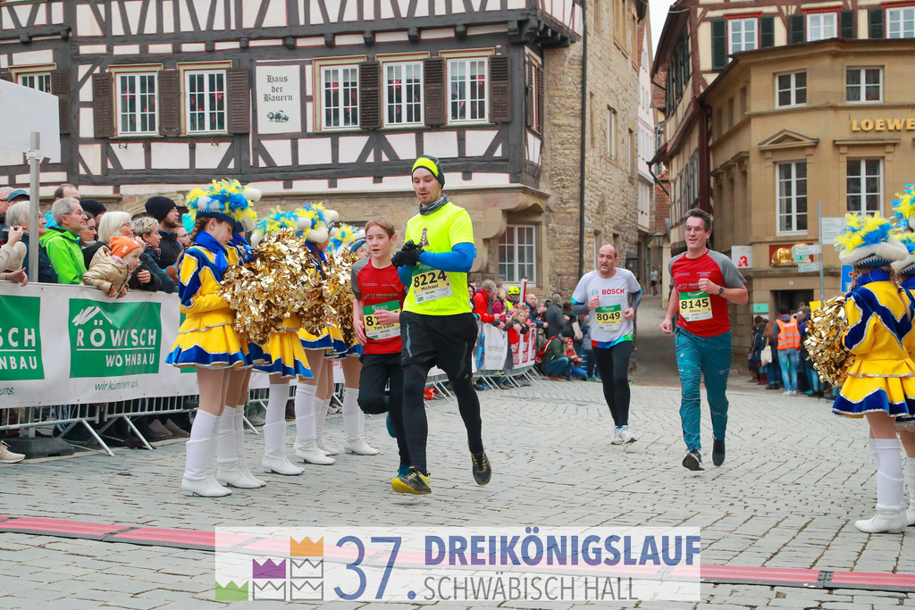 Roewisch Wohnbau Cup 5000m | 3 Koenigslauf 2023 - Realisiert mit Pictrs.com