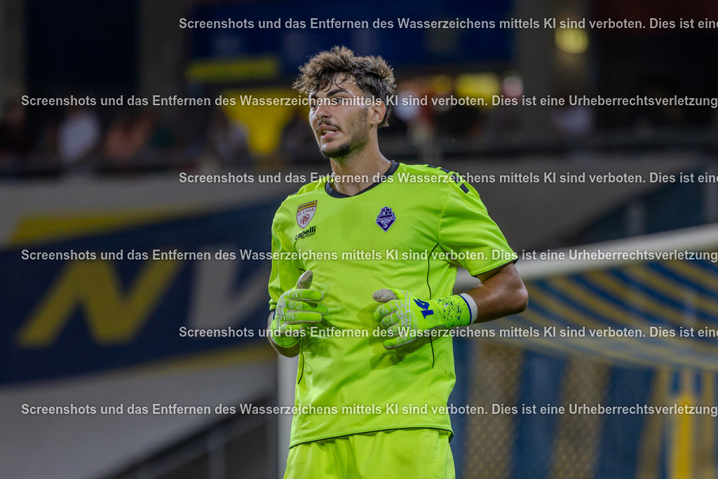 7K3A1122 | 2. Liga (5. Runde) - NV Arena St. Pölten