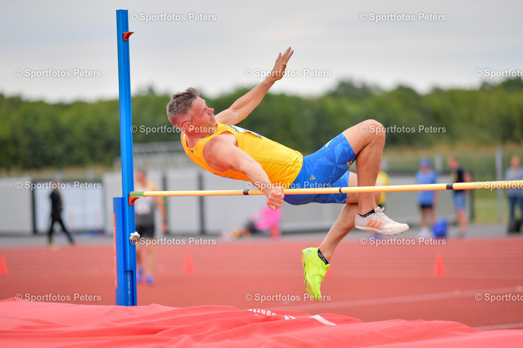WMAC 2024 - Day 2_148 | World Masters Athletics Championship am 14.08.2024 in Gotheburg; SpeerwurfPhoto: Kai Peters - Realisiert mit Pictrs.com