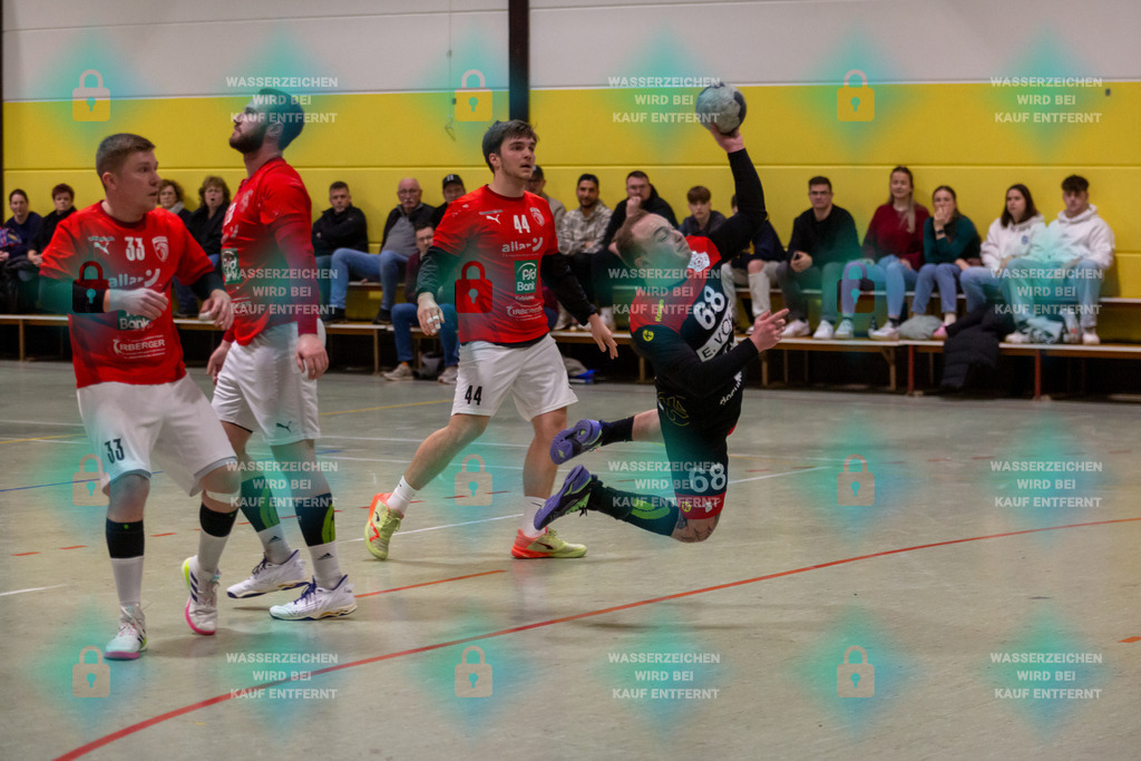 _HP_7506_3000o | TV Welling Herren vs. TS Bendorf 23.02.2024