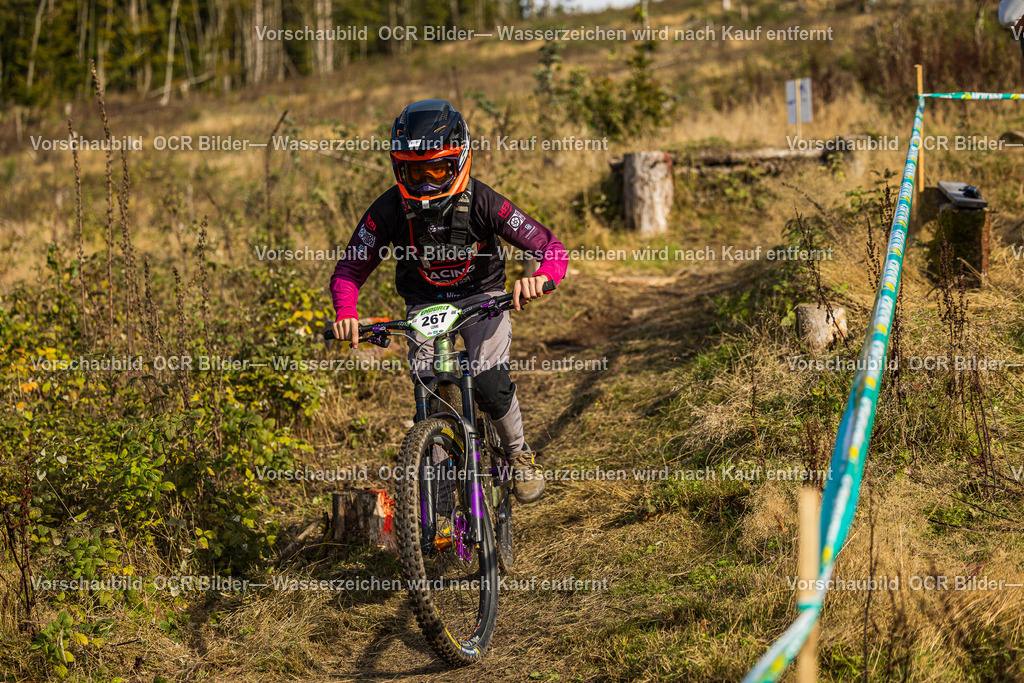 Enduro One Eifa So R6-3315 | OCR Bilder Fotograf Eisenach Michael Schröder