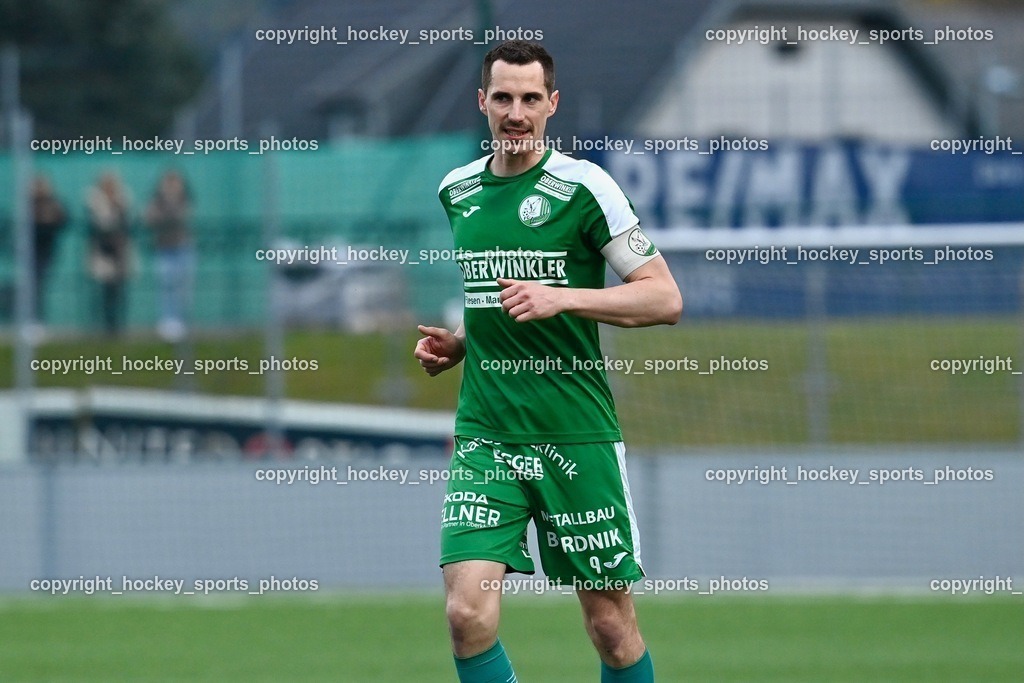 SV Sportastic Spittal/Drau 1921vs. FC Lendorf 28.4.2023 | #9 Kautz Christian Torschütze 0:1 FC Lendorf