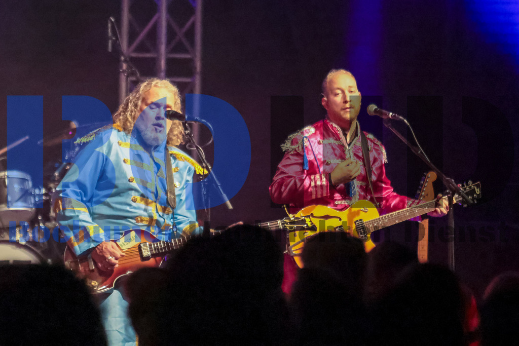 28.08.2025 - Get Back auf dem Zeltfestival Ruhr | 28.08.2025 - Get Back auf dem Zeltfestival Ruhr - Realisiert mit Pictrs.com