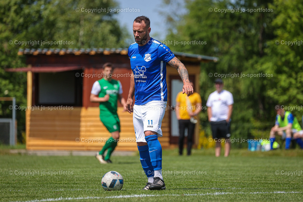 Eschenburg2Langenaubach (32) | 27.05.2023; Kreisliga A Dillenburg; Rasenplatz Eiershausen; SG Eschenburg II - SSV Langenaubach; Ergebnis: 13:0 (6:0)