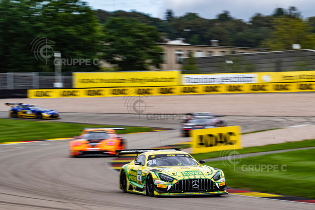 DTM625_082413311501154MC | DTM, 9. + 10. Rennen Nürburgring 2025 - Foto: Gruppe C Photography - Realisiert mit Pictrs.com