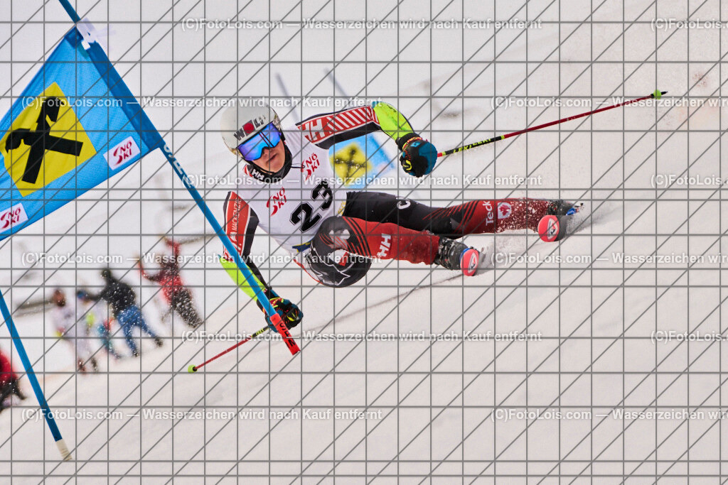 ALP7787_Herrn-FIS-GS-I_Lackenhof-WY_Partel Johannes | Internationaler FIS GiantSlalom der Herrn auf der Distelpiste in Lackenhof am Mo 10. März 2025.  Österreich, LSV-NÖ, Sportunion Waidhofen/Ybbs (2035).