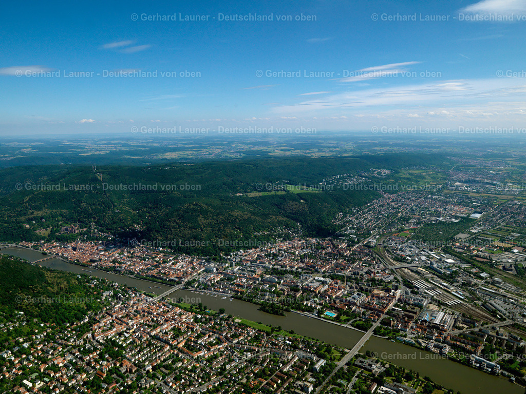 2797047 | Gesamtaufnahme Heidelberg