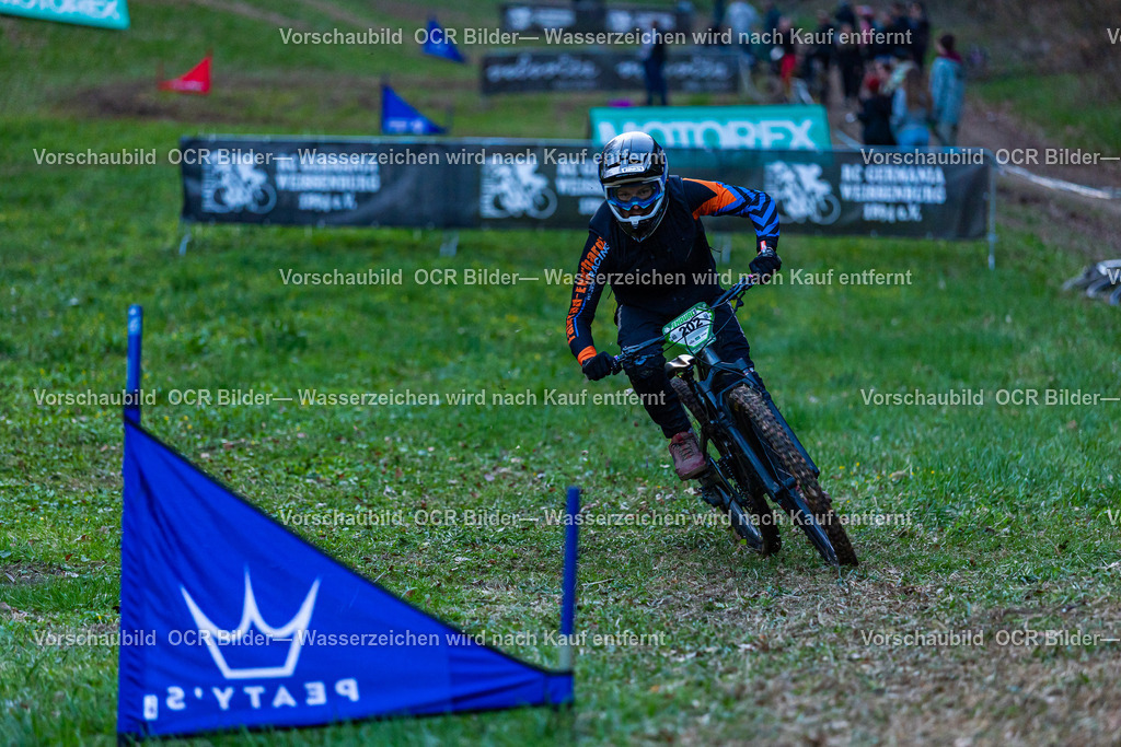 Enduro One Treuchtlingen Samstag R1-0612 | OCR Bilder Fotograf Eisenach Michael Schröder