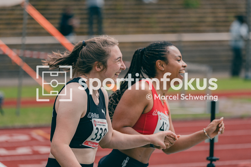 FLVW-Meisterschaften 2026 | Impressionen und Wettkampfszenen der FLVW-Meisterschaften 2026 mit Athletinnen und Athleten verschiedener Vereine und Altersklassen in unterschiedlichen Disziplinen der Leichtathletik. - Realisiert mit Pictrs.com