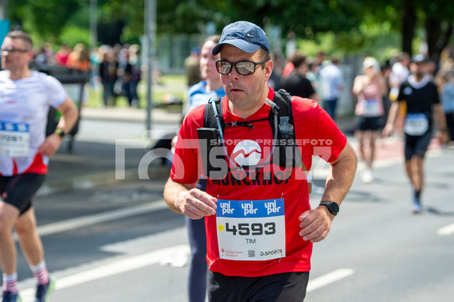 20250427-NSZ_3811 | DEU, Düsseldorf, 27.04.2025 Uniper Düsseldorf Marathon 2025 - Realisiert mit Pictrs.com