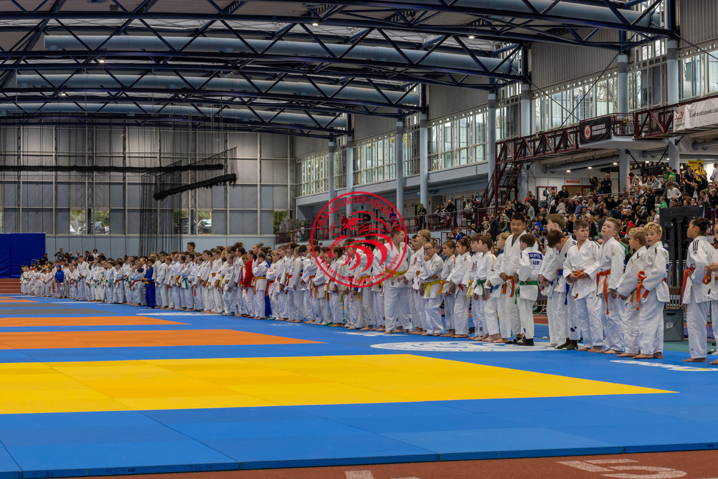Internationaler Adler Cup 2024 | Foto vom Internationalen Adler Cup Judo Turnier im Sport- und Freizeitzentrum Kalbach im Oktober 2024 - Realisiert mit Pictrs.com