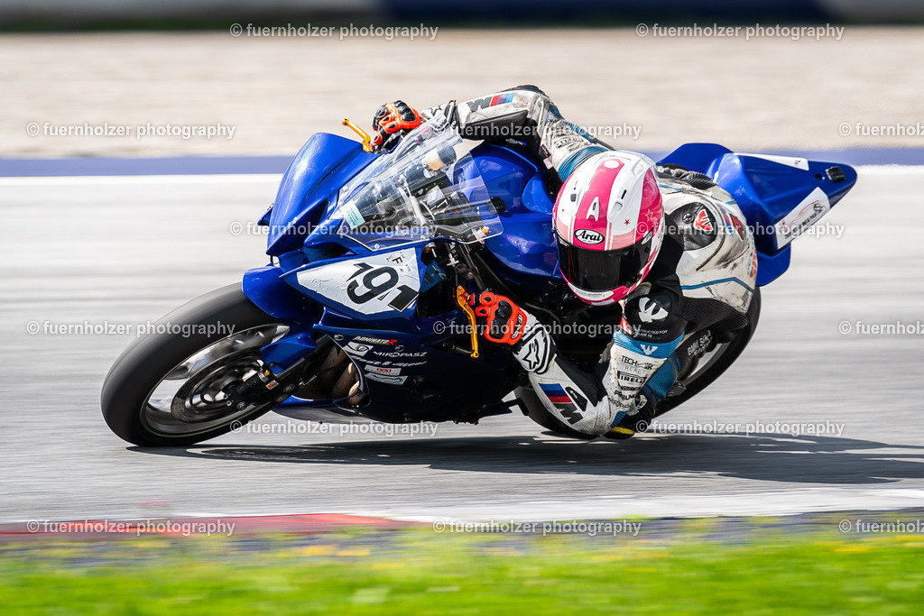 fuernholzer_G5_240727-C4-321 | Racing Days 2024 - 21. Rupert Hollaus Rennen - Red Bull RIng