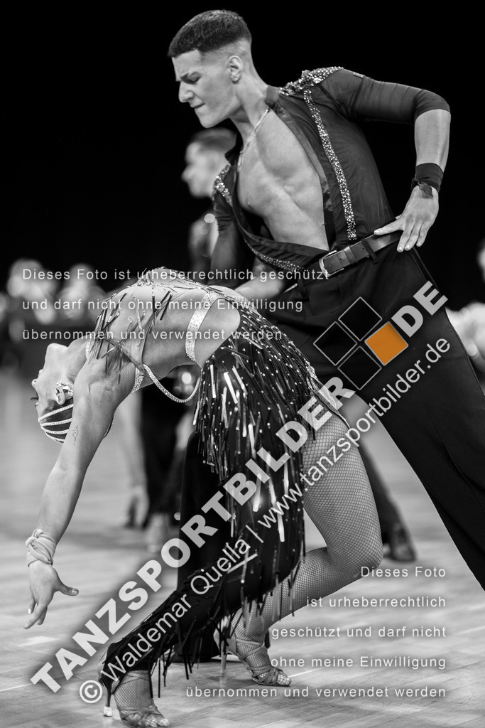 20260214-10509 | Bremen 2026 1. Bundesliga Latein