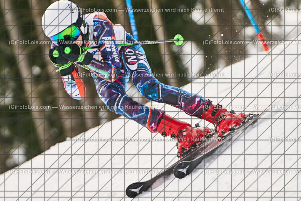 ALP7729_SkiBezirksMeisterschaft_Hollenstein_Blamauer Elias | (C)FotoLois.com, Alois Spandl, SkiBezirksMeisterschaft NÖ-West und Bambini/Kindercup-RTL, SC Hollenstein am Königsberg, Sa 11. Feb. 2023.