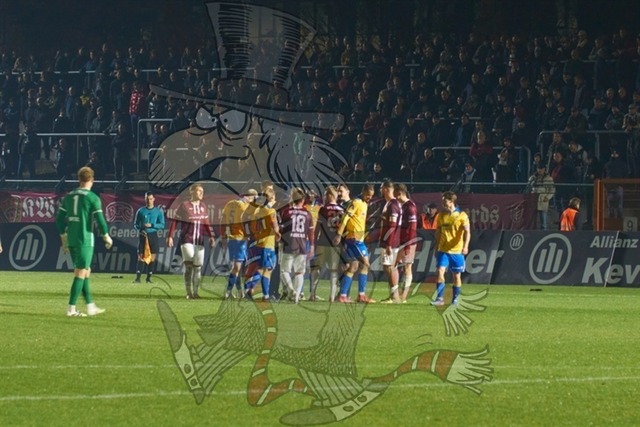 BFC Dynamo vs. FC Carl Zeiss Jena 200 | mythos-online-redaktion