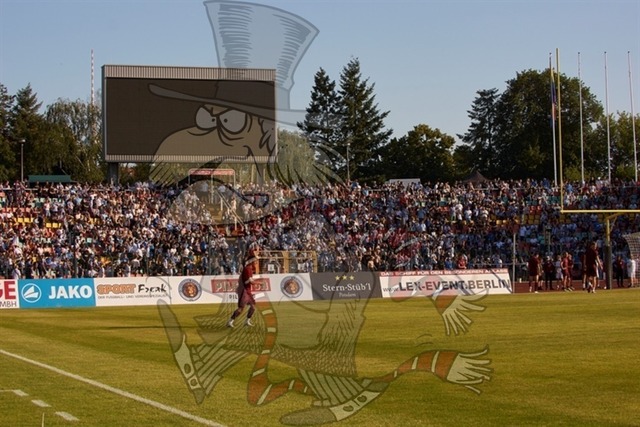 BFC Dynamo vs. Hertha BSC 012 | mythos-online-redaktion