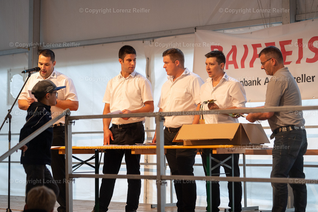 Schwingen -  Appenzeller Kantonal Nachwuchsschwingertag 2024 | Hundwil, 6.7.24, Schwingen - Appenzeller Kantonal Nachwuchsschwingertag.