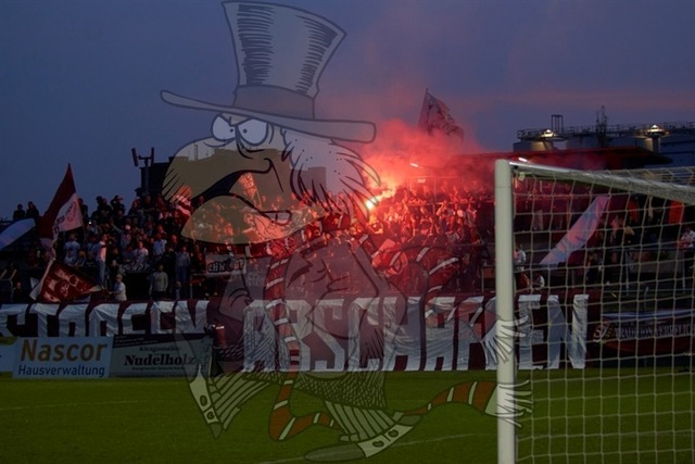 BFC Dynamo vs. FC Eilenburg  044 | mythos-online-redaktion