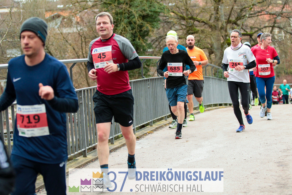 VR Bank Hauptlauf 10000m | 3 Koenigslauf 2023 - Realisiert mit Pictrs.com