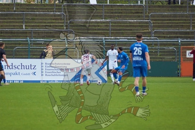 BFC Dynamo vs. VSG Altglienicke 136 | mythos-online-redaktion