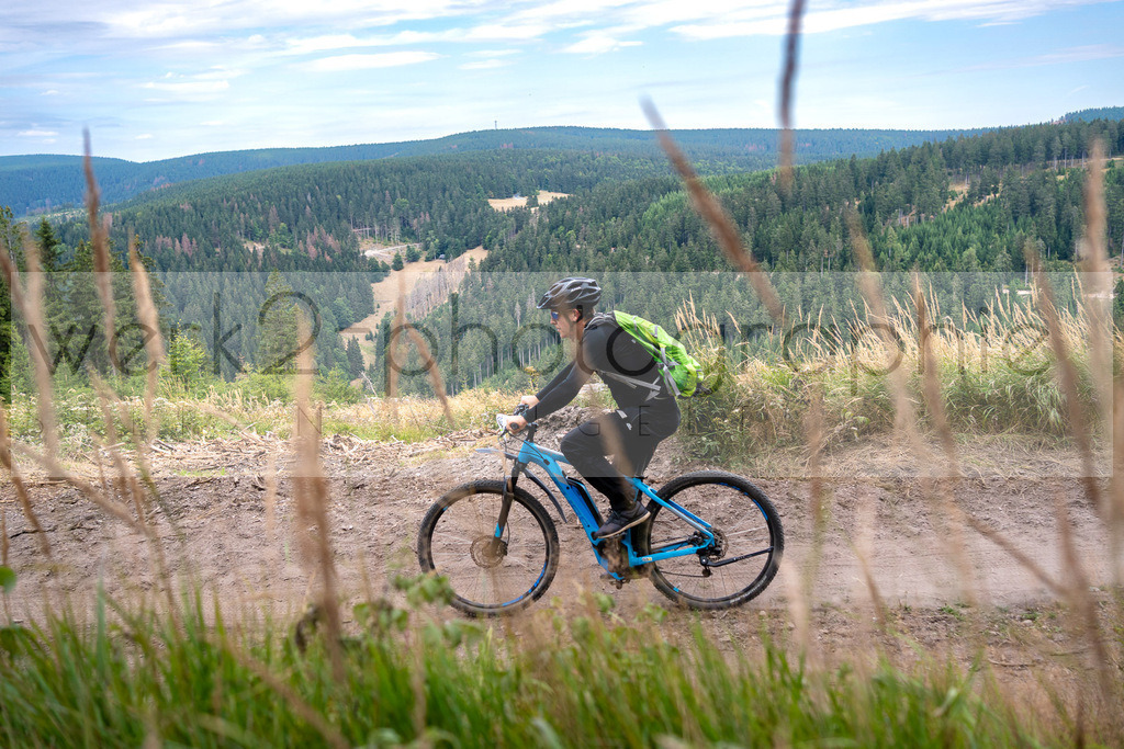 RennsteigRIDE | RennsteigRIDE, Schmiedefeld - 3. September 2022