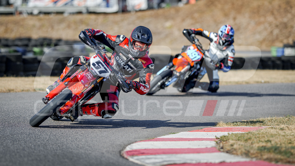 GRIPcapture-20260816-101-267 | Bad Fischau, AUSTRIA,15.-16.08.2026-Supermoto Staatsmeisterschaft &amp; G-Cup, Image shows .Photo: GRIPcapture / Andrea Kurz