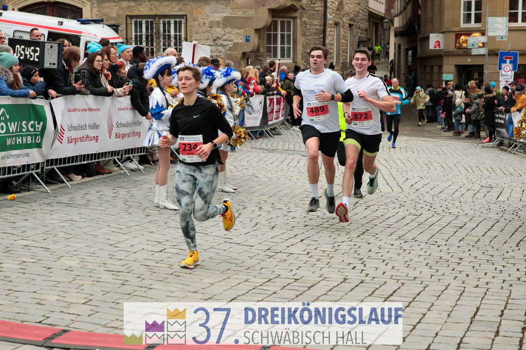 VR Bank Hauptlauf 10000m | 3 Koenigslauf 2023 - Realisiert mit Pictrs.com