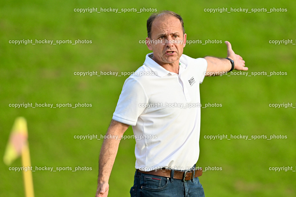 FC Faakersee vs. Rapid Lienz  | Headcoach Rapid Lienz Martin Lovric, FC Faakersee vs. Rapid Lienz , FC Faakersee vs. Rapid Lienz  am 04.08.2024 in Faakersee (Sportplatz Faakersee), Austria, (Photo by Bernd Stefan)