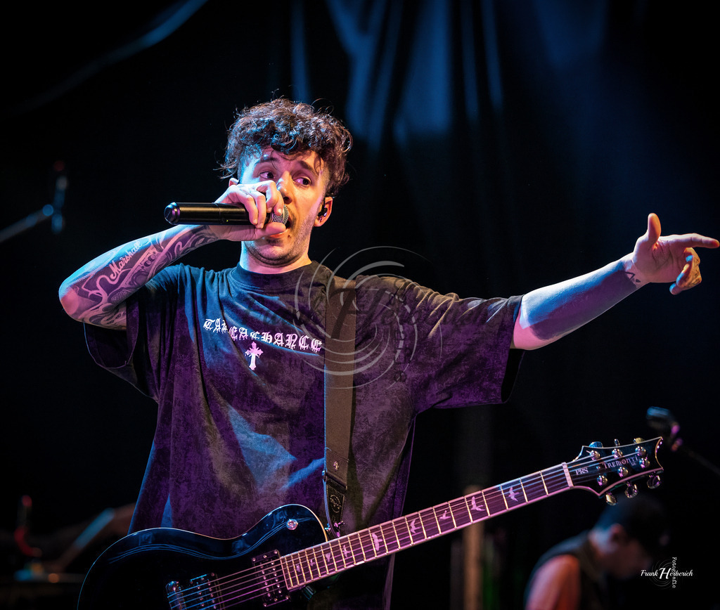 FRØM ZERØ  Geiselwind 07.02.2026 | Frank Herberich Fotografie, Frank Herberich, Fotografie, Hochzeit, Portrait, St. Peter Ording, Ording, Westerhever, Nordsee, Frank Fotografie, Hardheim,  Odenwald,Walldürn, Band,Eventfotografie - Realized with Pictrs.com