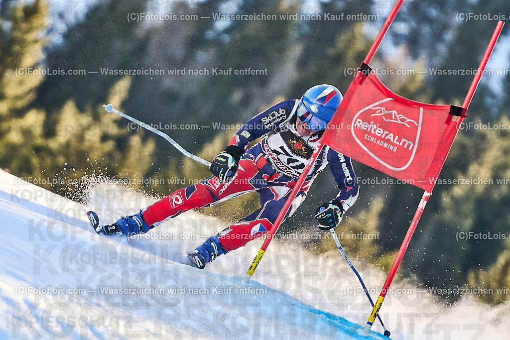 ALP1876_FIS-MastersCup_Reiteralm_Giant-SL_Dlouhy Miroslav | FIS-MastersCup GIANT-SLALOM auf der Reiteralm in Pichl, Sa 18. Jänner 2025.