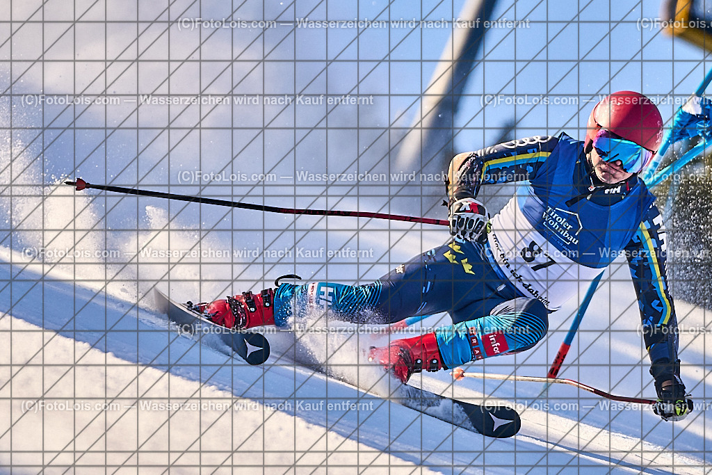 _ALP3319_FIS-Masters-GS-II_Glungezer_Gstinig Klaus | FIS-MASTERS-WorldCup am Glungezer, GiantSlalom-II, So 18. Jänner 2026.