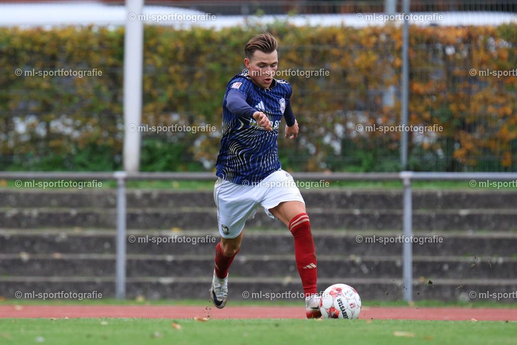 Fußball I Herren I Saison 2025/2026 I Regionalliga Nord I 17. Spieltag I 1. FC Phönix Lübeck - FSV Schöningen | ml-sportfotografie - Realisiert mit Pictrs.com