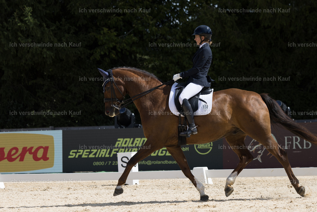 FHC2026_P02_114_13250 | Fichtenhof Classics 2026 – Dressurturnier, Reitanlage Fichtenhof, Schäftlarn