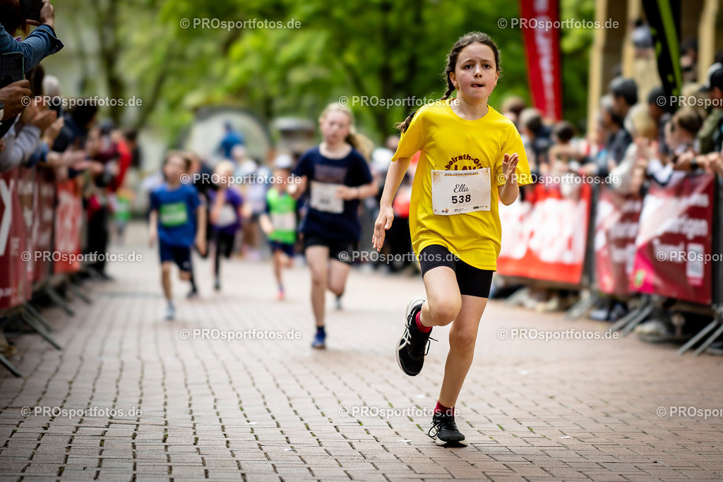 GVG Fruehlingslauf in Frechen, 07.05.2023 | Impressionen vom GVG Fruehlingslauf am 07.05.2023 in Frechen (Nordrhein-Westfalen). Foto: BEAUTIFUL SPORTS/Axel Kohring
