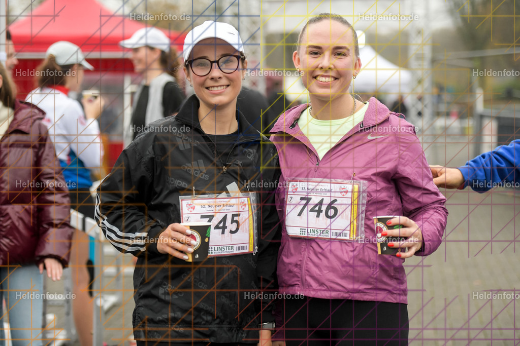 Neusser Erftlauf 2025  | 15km Neusser Erftlauf 2025 Foto: Heldenfoto.de